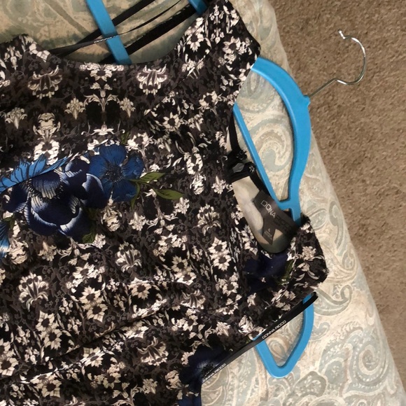 Vintage Style Donna Rocco NY Dress - Picture 2 of 6